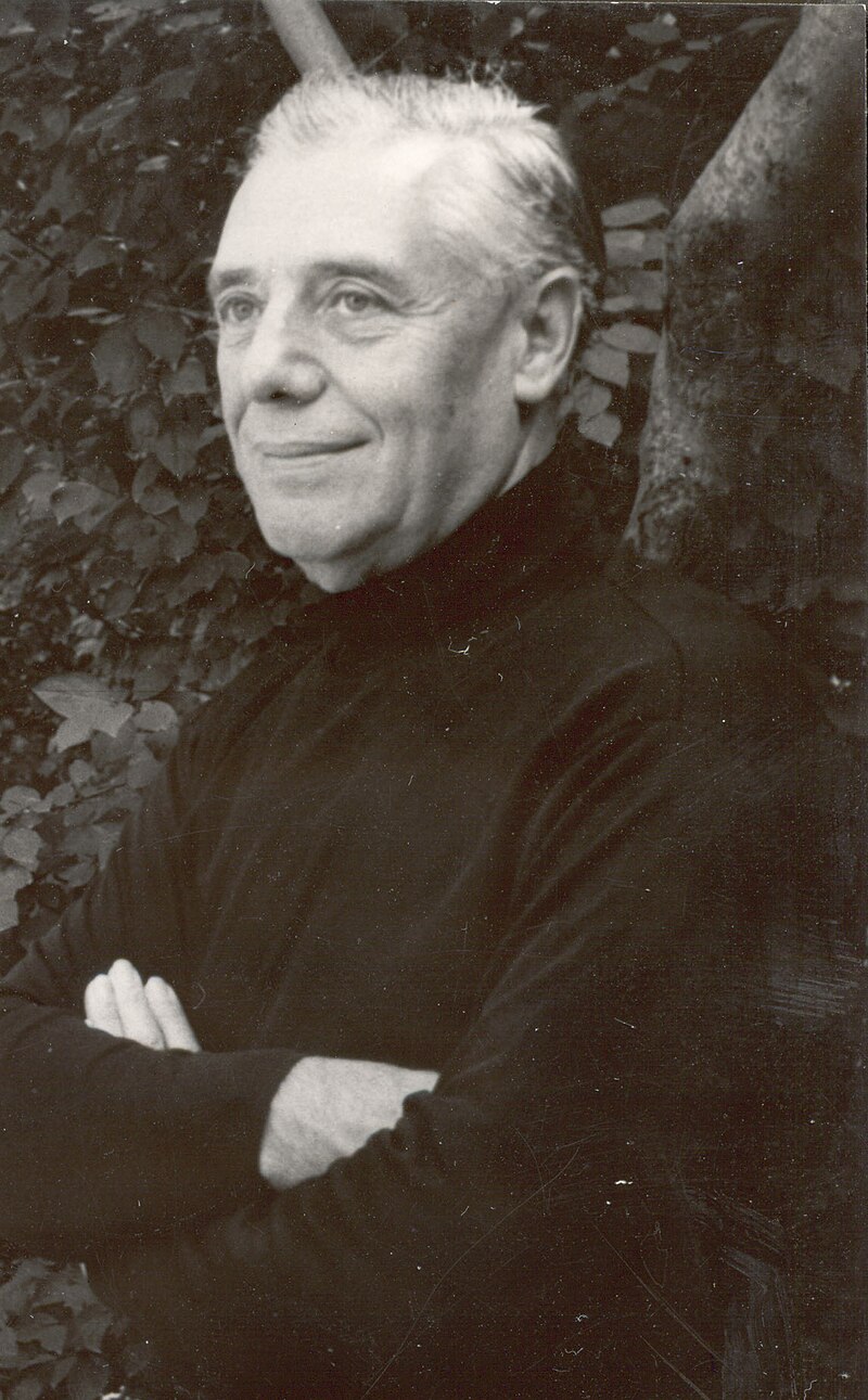 Galin Georgescu