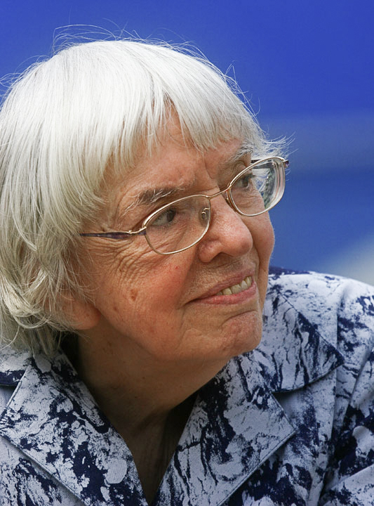 Galina Alexeeva