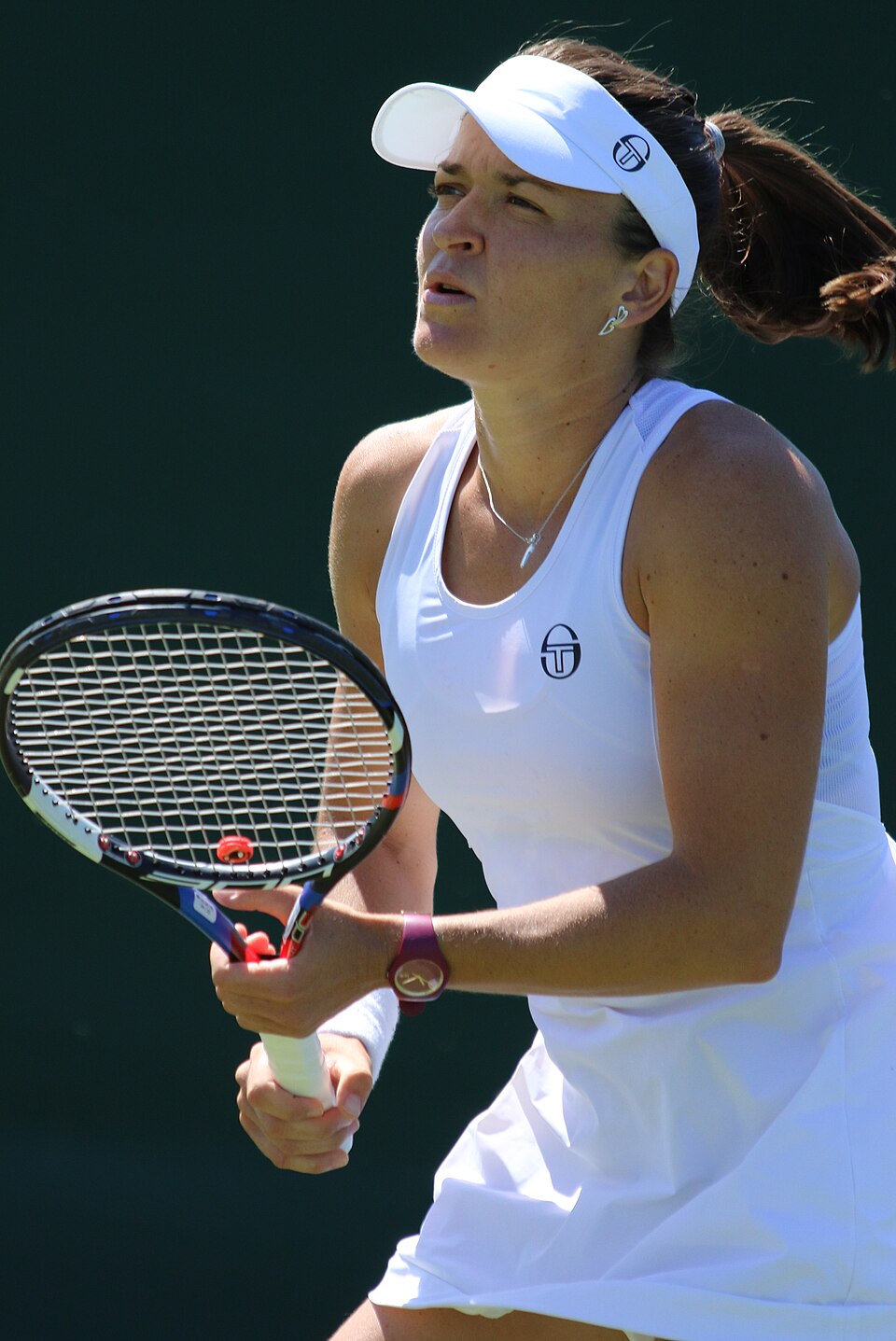 Galina Dulgheru