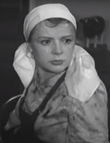 Galina Fyodorova