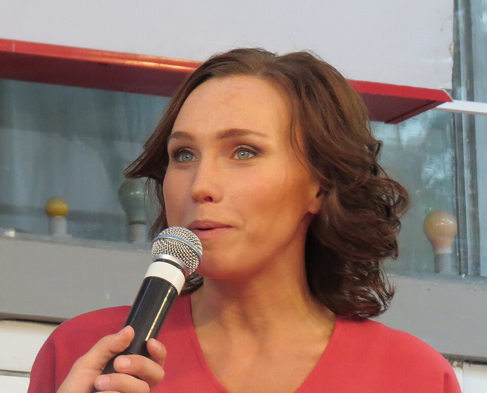Galina Kovalenko