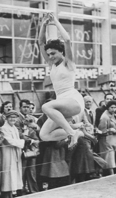 Galina Popova