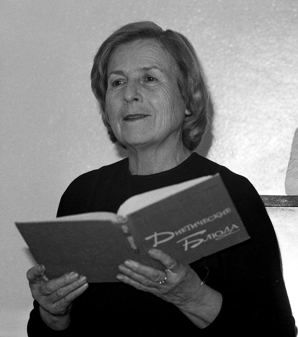 Galina Shatalova