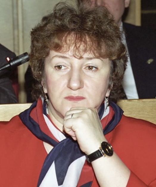 Galina Vasilyevna