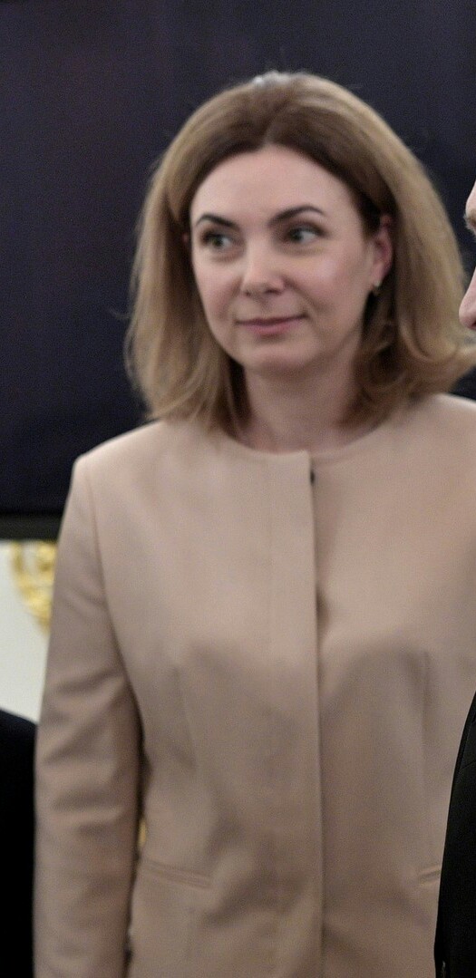 Galinа Dodon
