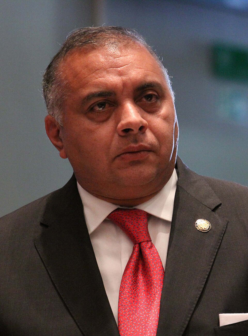 Galo Lara