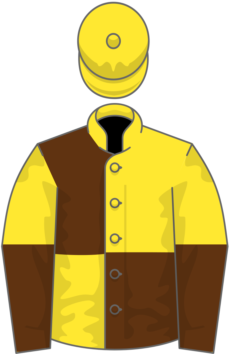 Galopin Des Champs