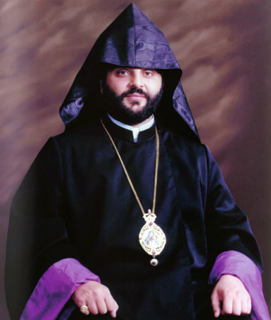 Galstanyan