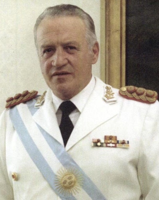 Galtieri