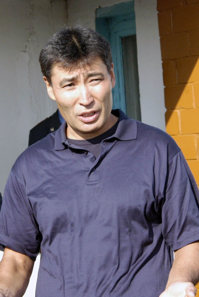 Galymzhan