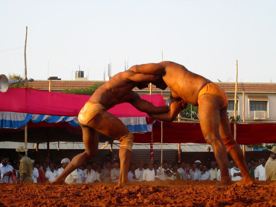Gama Danda