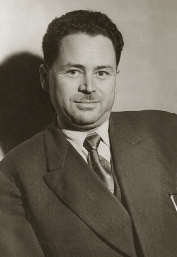 Gamal Haché