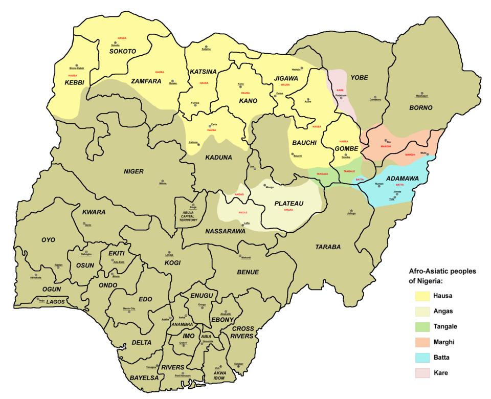 Gambo Hassan