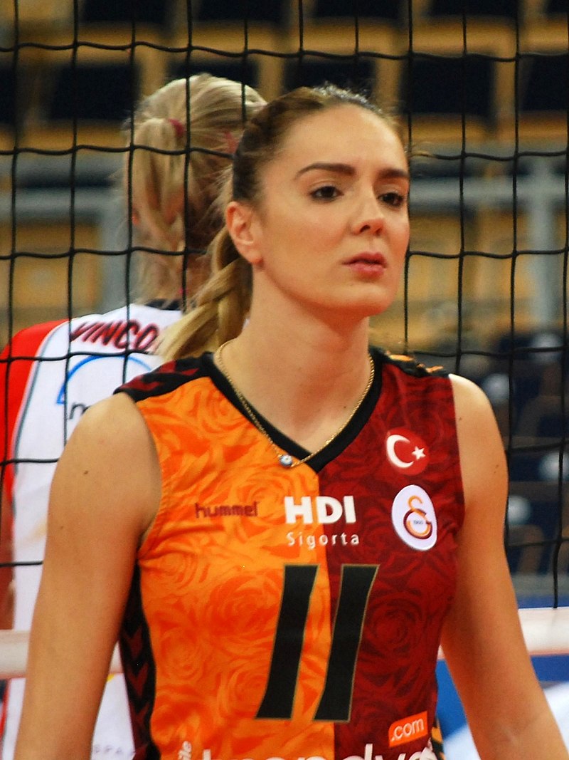 Gamze Kılıç