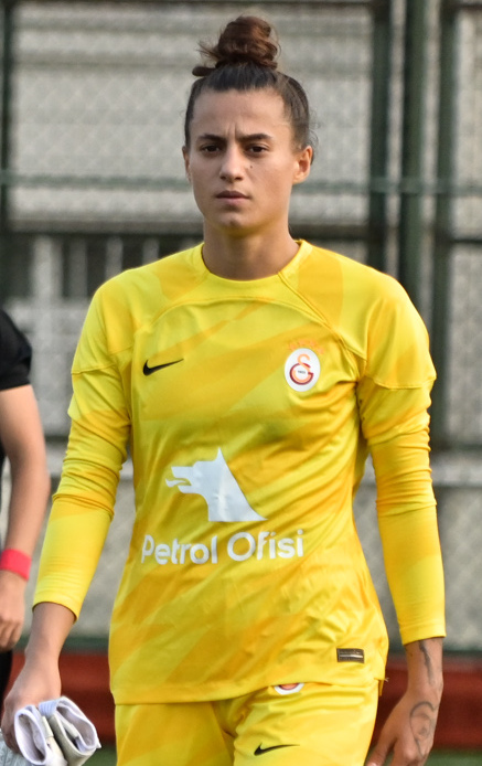 Gamze Nur Yaman