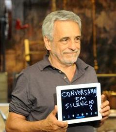 Gandhy Cervantes