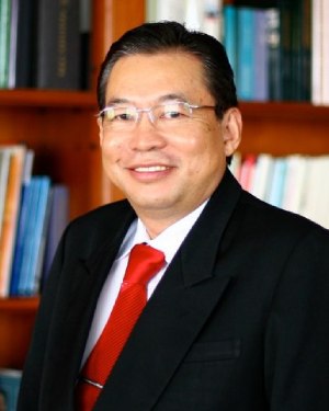 Gandi Sulistiyanto