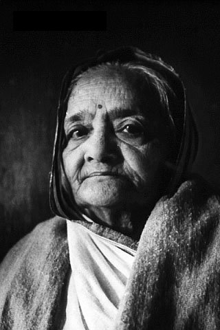 Gandi Thomas
