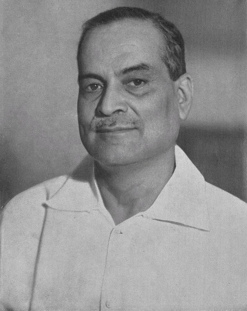 Ganesh Chandra Roy