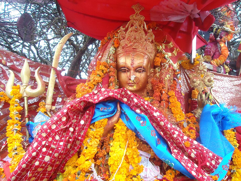 Ganesh Kafle