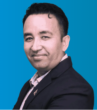 Ganesh Parajuli