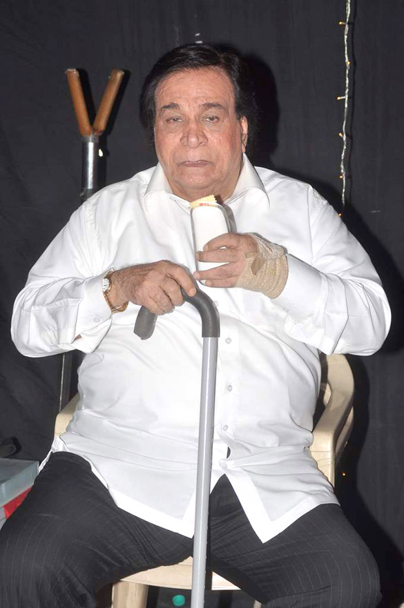 Gangaprasad Chaudhary