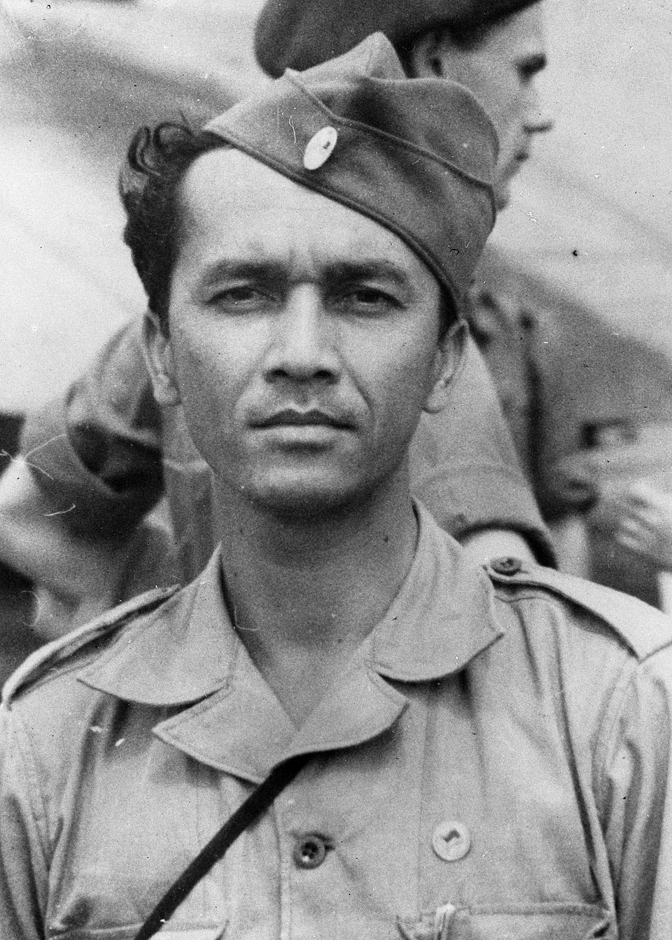 Gani Wahab