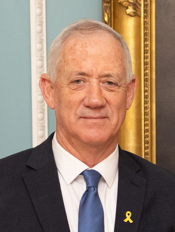 Gantz Benny