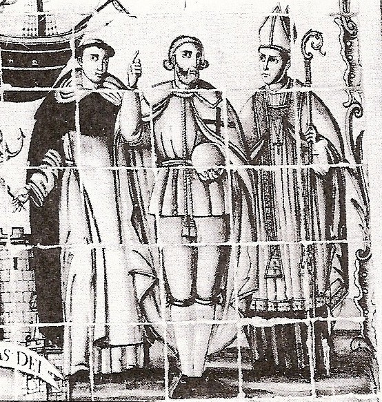 Ganzalo Garcia