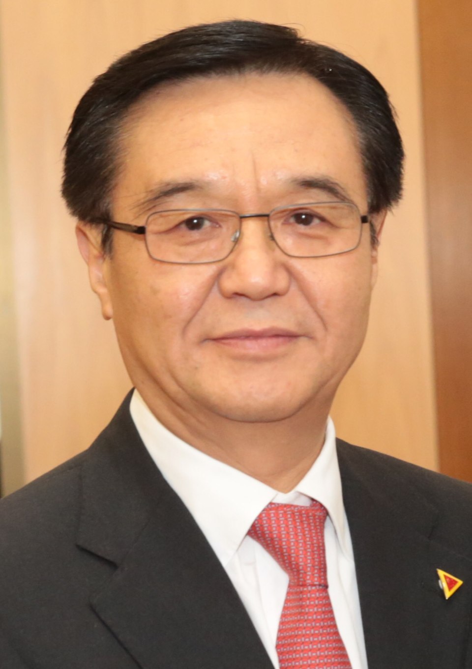 Gao Hucheng