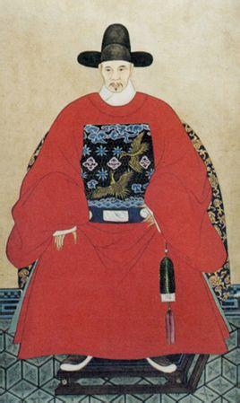 Gao Kaixian