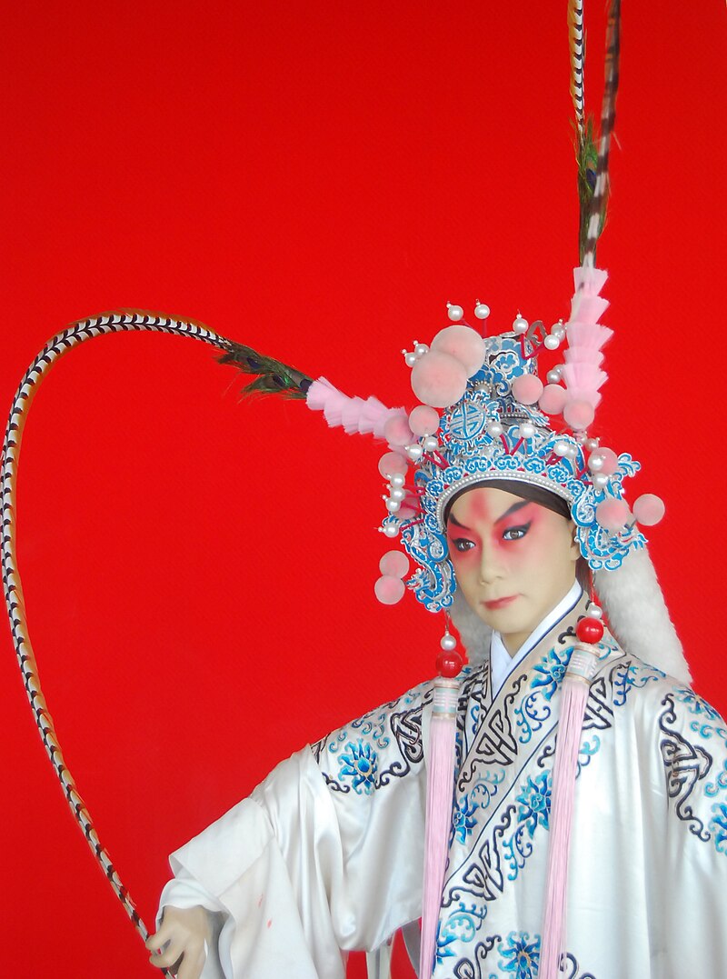Gao Lingzi