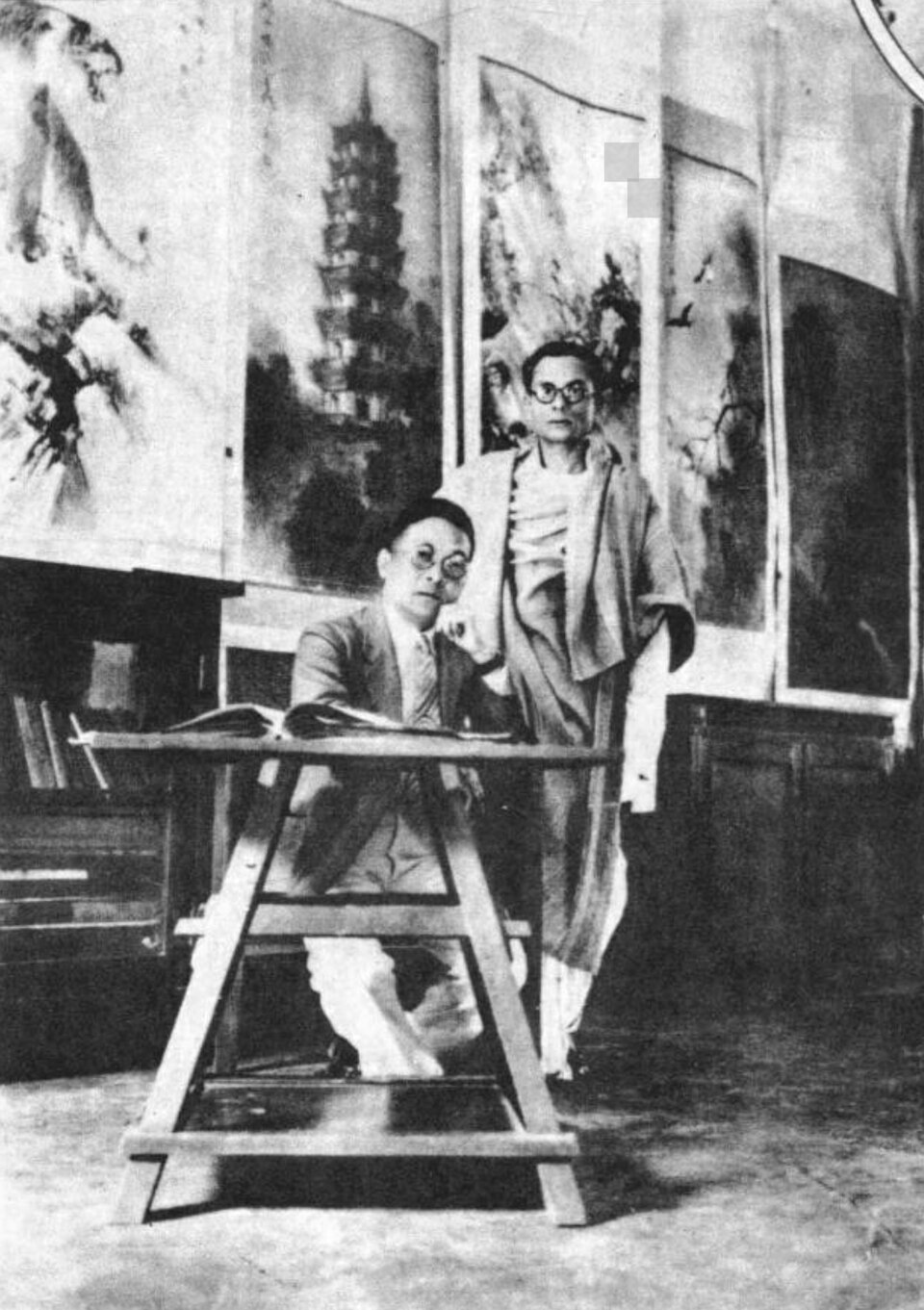 Gao Lun