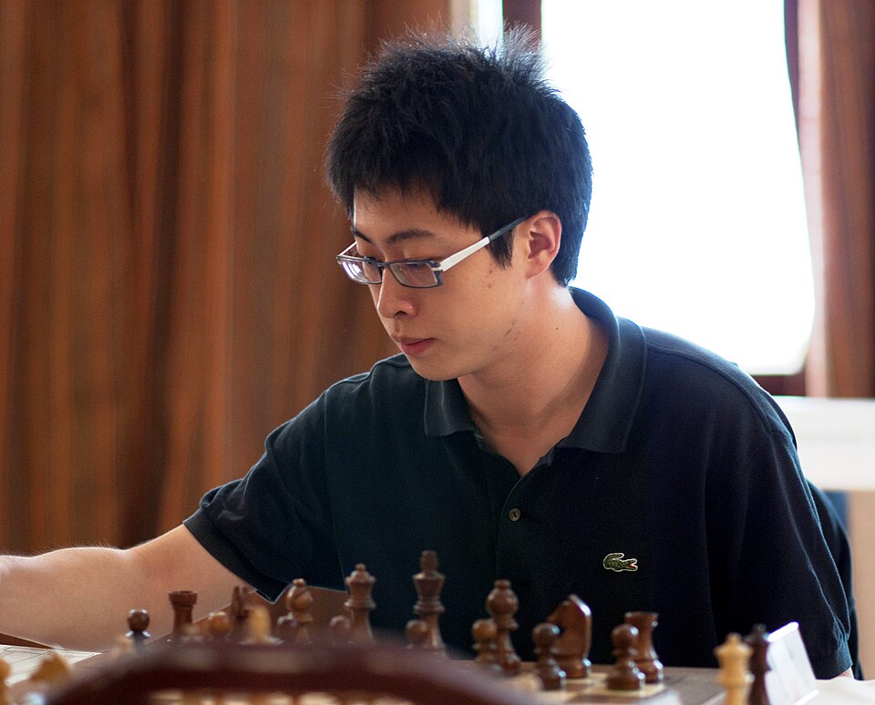 Gao Rui