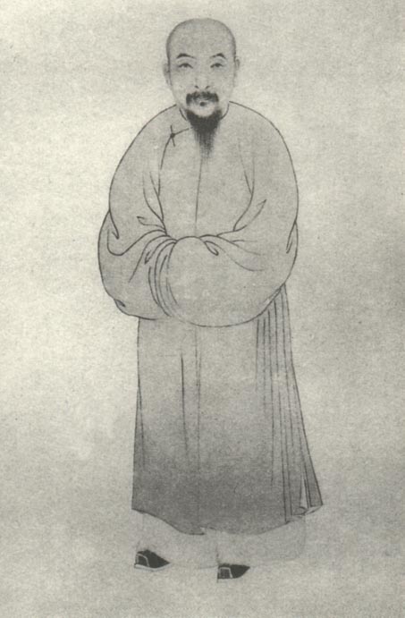 Gao Shiqi
