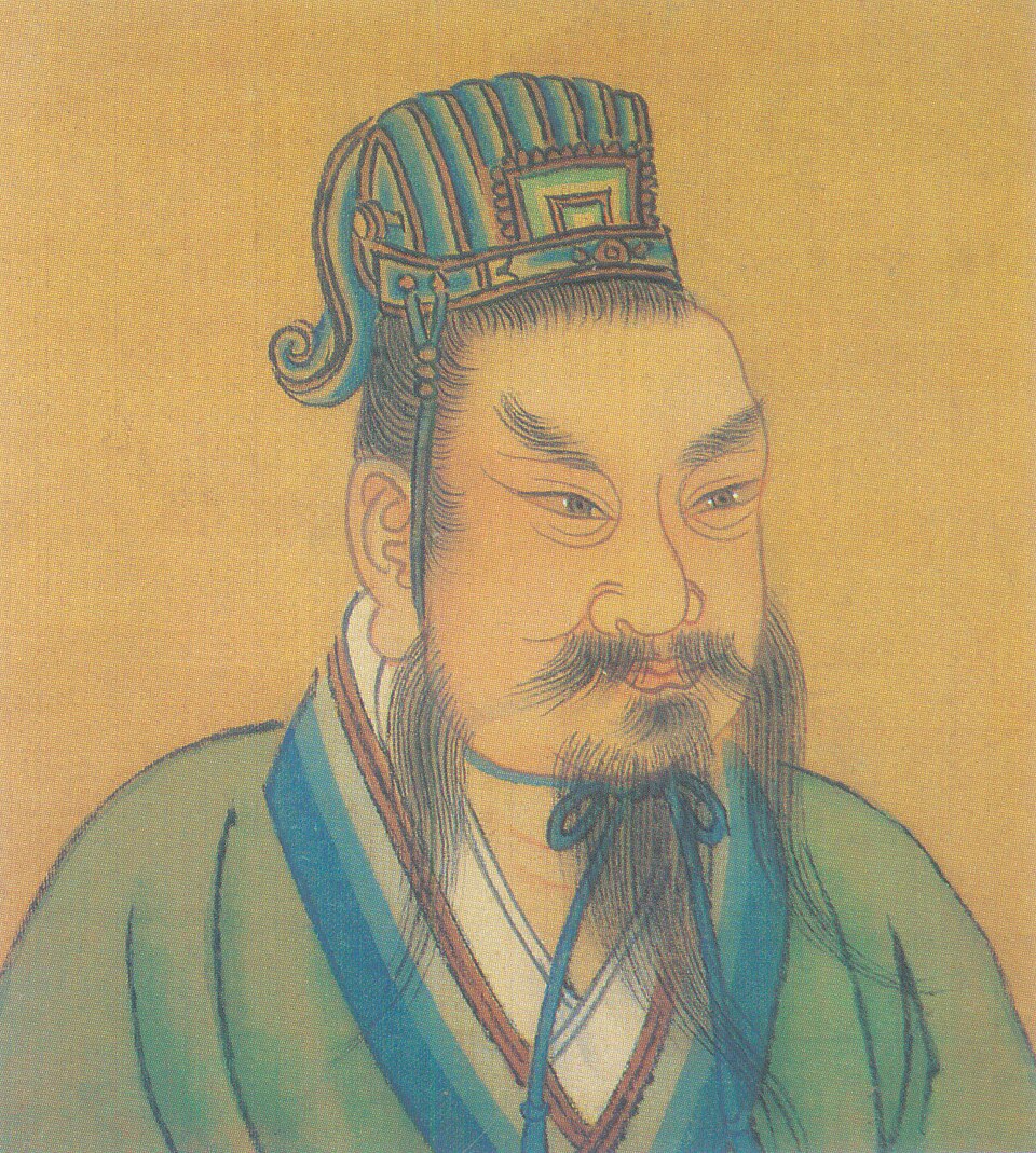 Gao Shixing
