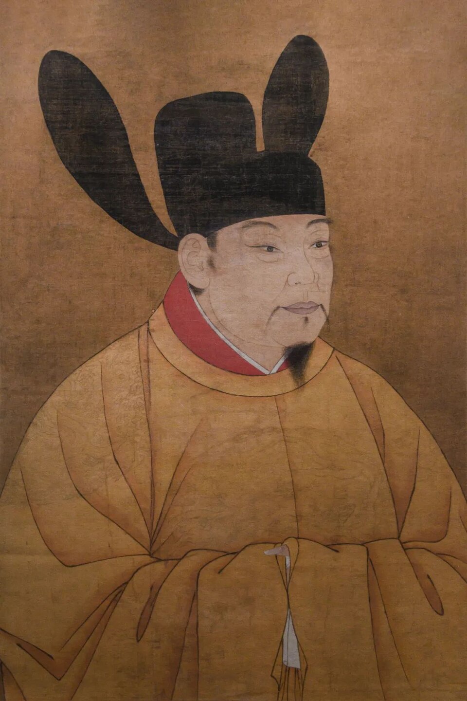 Gao Zhenhai