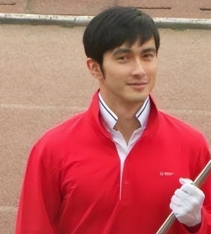 Gao Zhiheng