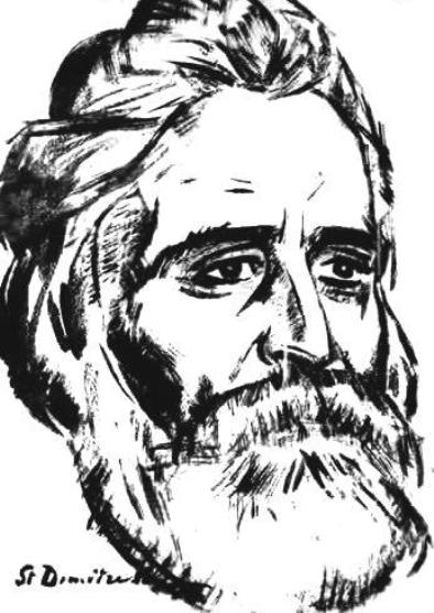 Garabet Ibrăileanu