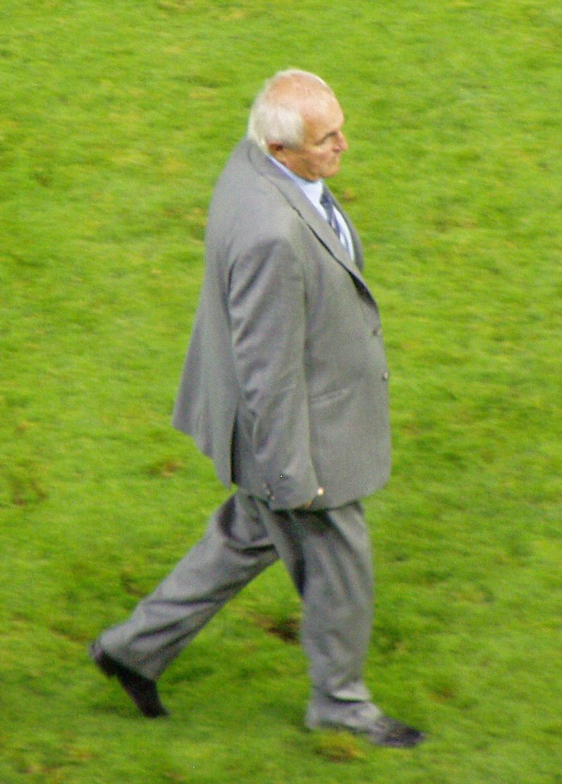 Garami József