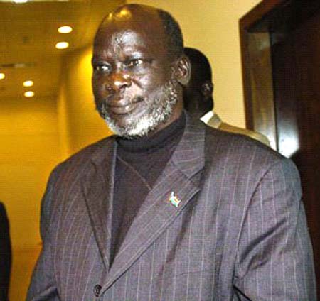 Garang