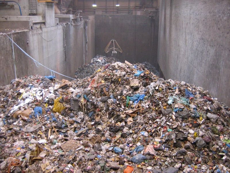 Garbage