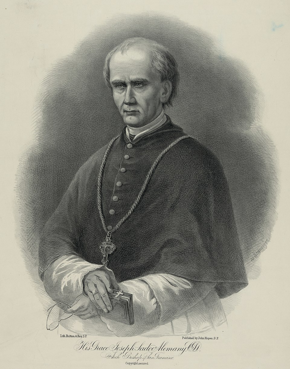 García Alemany