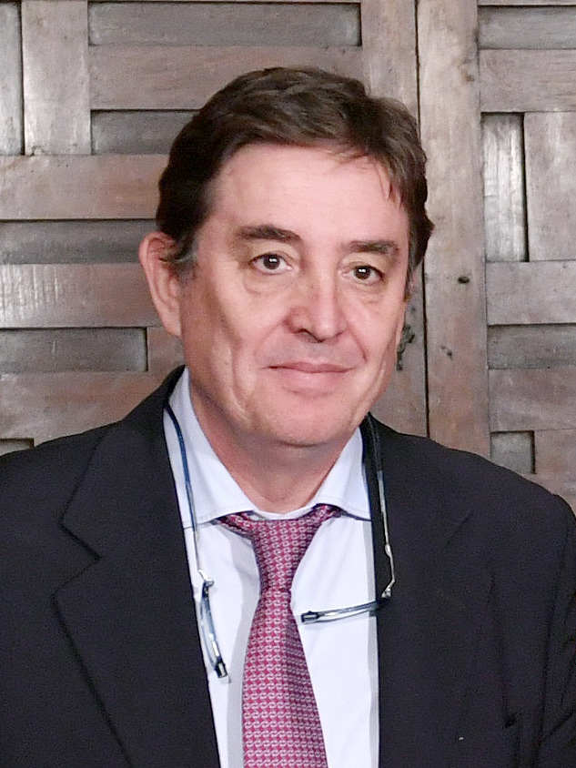García Montero