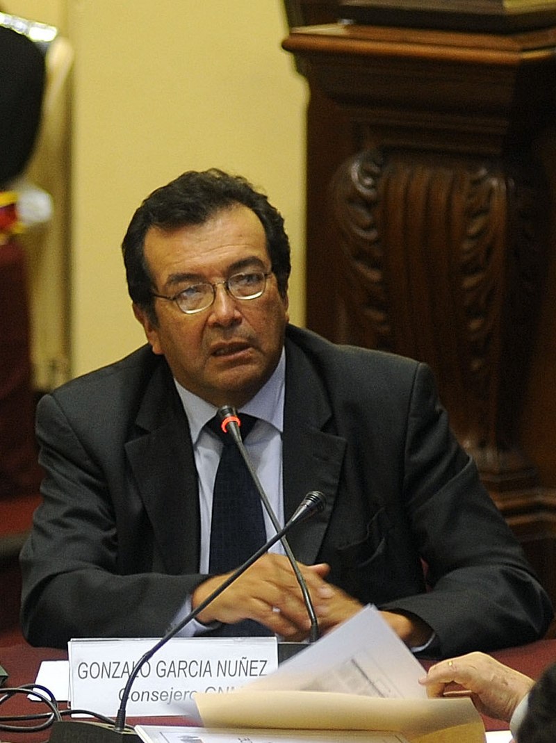 García Núñez
