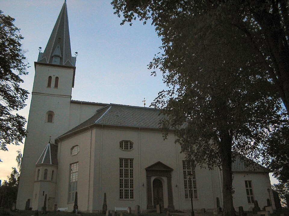 Gard Busterud