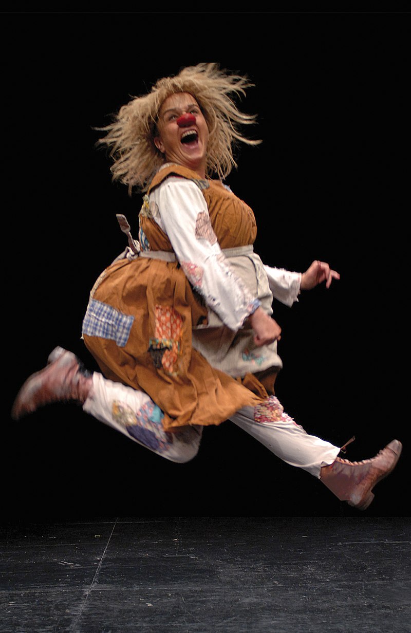 Gardi Hutter