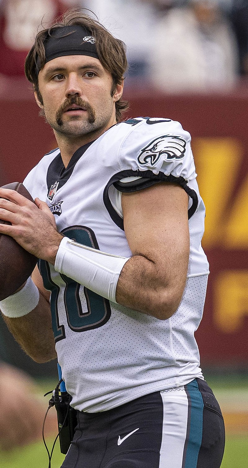Gardner Minshew II