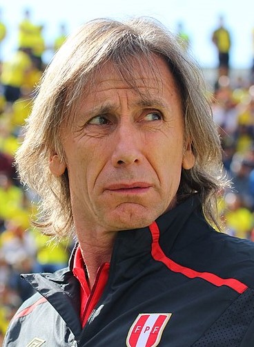 Gareca