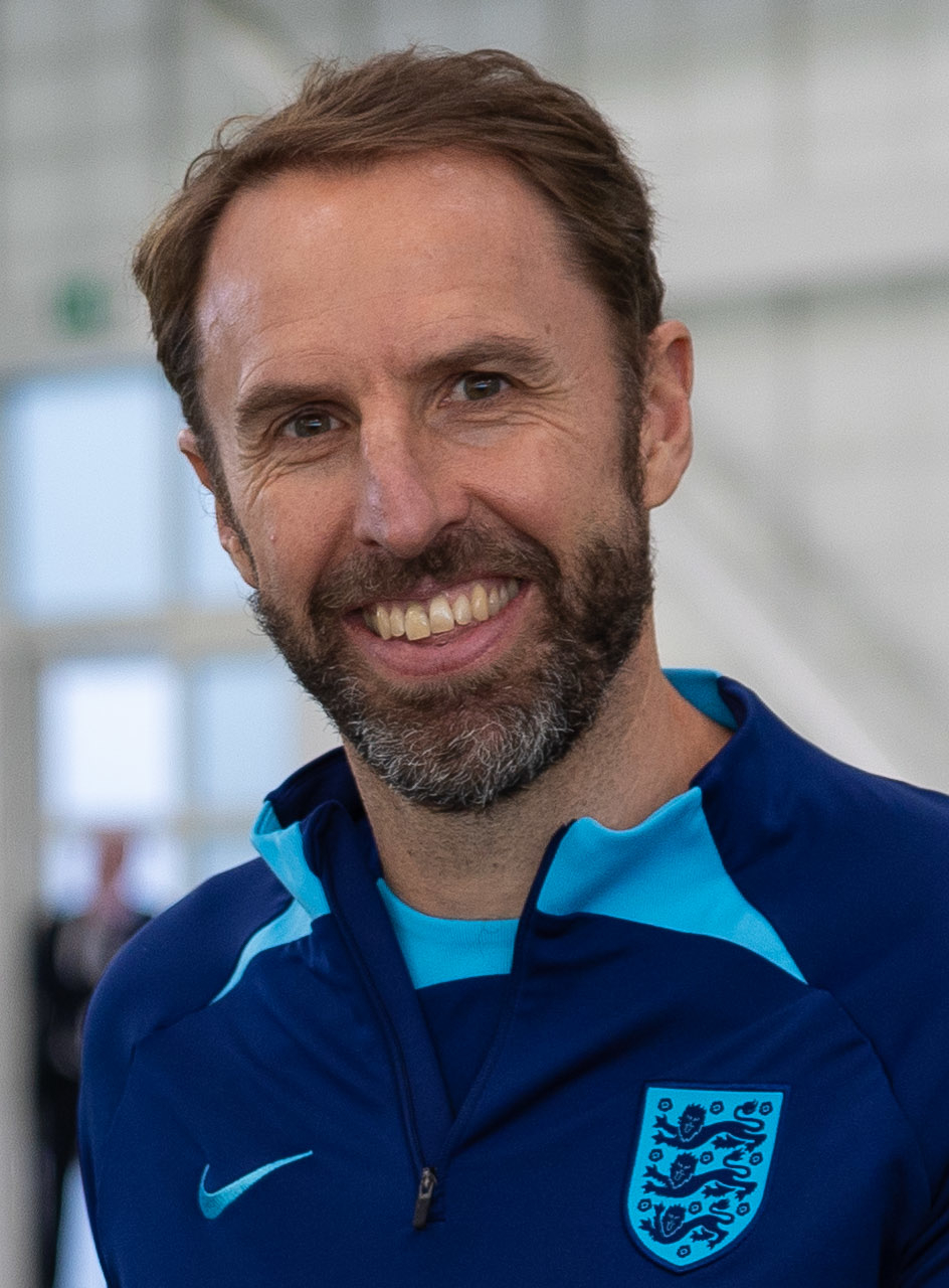 Gareth Cattermole